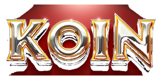 bandar koin logo