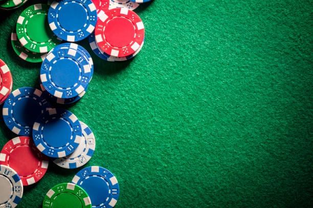 bandar koin What Our Slot Rooms Include